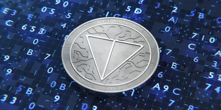 Toncoin Surges Into Top 10 Cryptocurrencies, Briefly Topping Dogecoin
