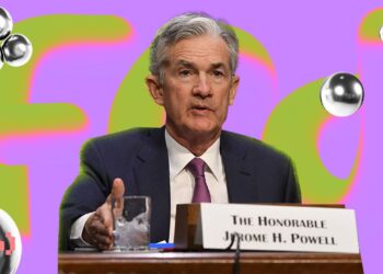 Bitcoin Price Stable as Fed Leaves Interest Rates Unchanged