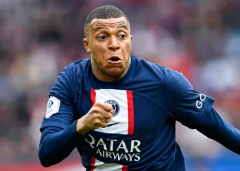 Paris Saint-Germain Is Giving Away Free AI-Generated NFT Posters