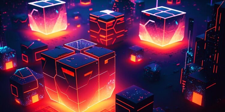 Web3 Gaming Ecosystem Altcoin Rips by More Than 51% This Week Amid New Token Migration Proposal