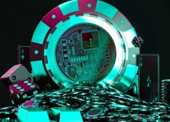 Crypto Casino Behind Token That’s Exploded Over 400% in Three Months To Shut Down Trading Platform