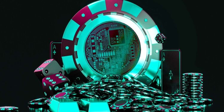 Crypto Casino Behind Token That’s Exploded Over 400% in Three Months To Shut Down Trading Platform