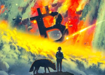 Bitcoin Flashing Relative Strength Against Stock Market Despite Deteriorating Macro Conditions: Analytics Firm