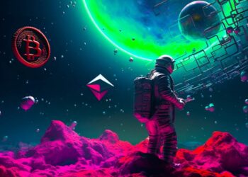 Venture Capitalist Says Bitcoin, Ethereum and Three More Projects Are Core Networks for Crypto Space