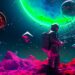 Venture Capitalist Says Bitcoin, Ethereum and Three More Projects Are Core Networks for Crypto Space