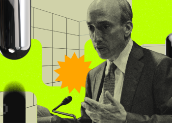 SEC Chair Gensler Claims Mandate to Regulate Crypto Without Mentioning Ripple Ruling