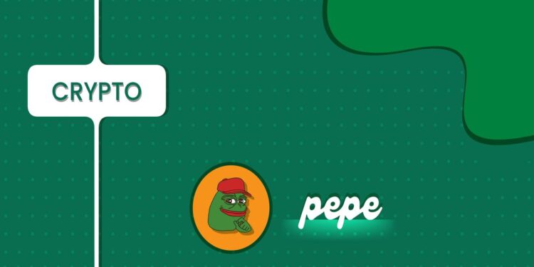 Pepe Looks to Reverse Fortunes With 12% Spike, While $ROE Is up 50%
