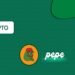 Pepe Looks to Reverse Fortunes With 12% Spike, While $ROE Is up 50%