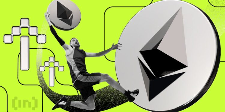 Ethereum Traders Bet $450M as Bloomberg Analyst Hints ETF Approval – Can ETH Price Reclaim $2,500?