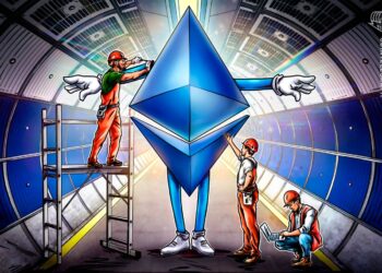 VanEck to donate 10% profits from Ether ETF to core developers