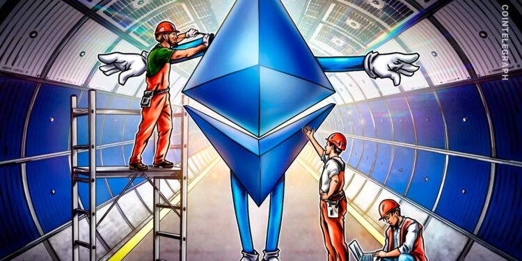 VanEck to donate 10% profits from Ether ETF to core developers
