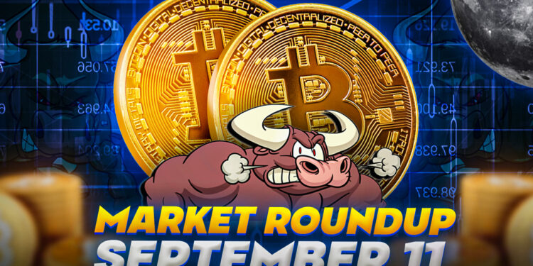 Bitcoin Price Prediction as Crypto Market Selling Continues – What’s Going On?
