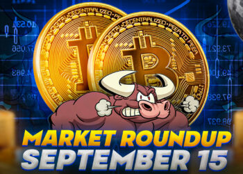 Bitcoin Price Prediction as BTC Spikes Up 1.5% – Time to Buy?