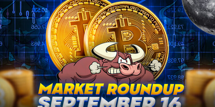 Bitcoin Price Prediction as BTC Climbs Above $26,500 Level – Best Time to Buy?