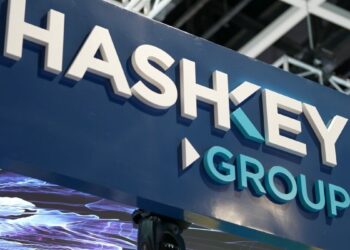 HashKey’s New $100M Fund to Focus on Altcoins, With Less Than 50% Allocation for BTC and ETH