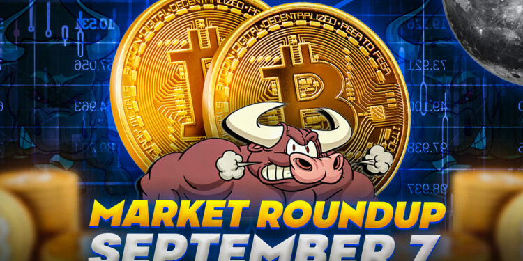 Bitcoin Price Prediction as Daily Trading Volume Falls Below Ethereum – Will ETH Overtake BTC?