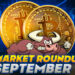 Bitcoin Price Prediction as Daily Trading Volume Falls Below Ethereum – Will ETH Overtake BTC?