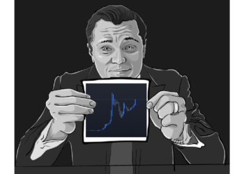 Thing Token Shoots Up 1,000% and Blockchain Analysts Say This Lesser Known Crypto is Next – How to Buy Early?