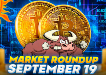BTC Rises 4% Amidst Dovish FOMC Sentiment