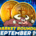 BTC Rises 4% Amidst Dovish FOMC Sentiment
