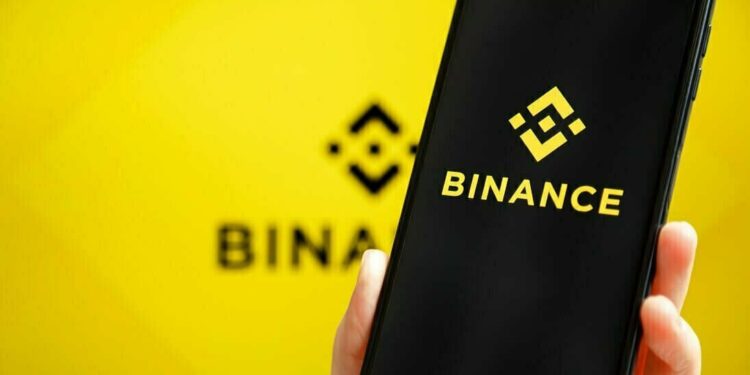 Binance EU Users Face Fiat Withdrawal Issues – What’s Going On?