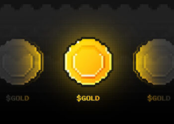 GOLD Token Keeps Going Higher After a 20,000% Pump and Crypto Experts Say This Lesser Known Meme Coin is Next – Here’s Why