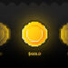 GOLD Token Keeps Going Higher After a 20,000% Pump and Crypto Experts Say This Lesser Known Meme Coin is Next – Here’s Why