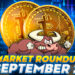 Bitcoin Price Crashes as SEC Delays ETFs But New Meme Coin Shiba V Pepe (SHEPE) Pumps – Is Wall Street Memes Next?