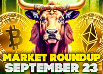 Minimal 1% Fluctuations Offer Trading Insights for BTC and ETH