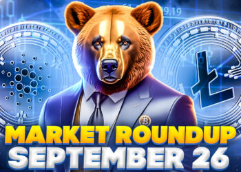 BTC Up 0.6% – Is the Bull Market Back?