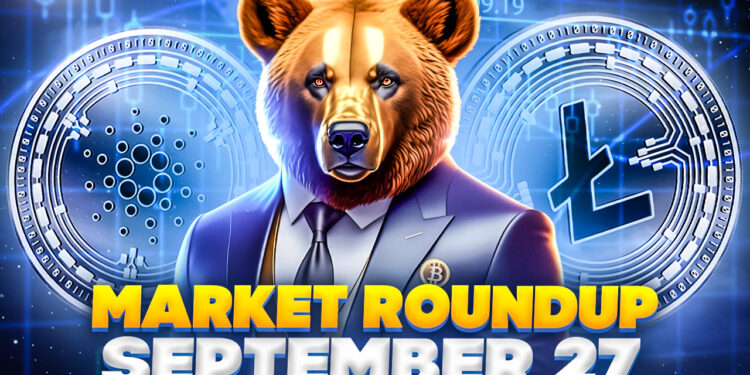BTC Dips 0.5% – What’s the Next Move for BTC?