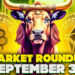 Bitcoin Price Prediction as BTC Holds At $26,800 Level – Best Time to Buy?