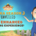 Alpha Season 3 Unveiled: My Neighbor Alice Enhances the Gaming Experience