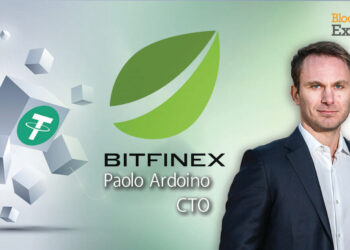Paolo Ardoino: Tether Tests New Bitcoin Mining Platform, Moria, with Enhanced Software Control