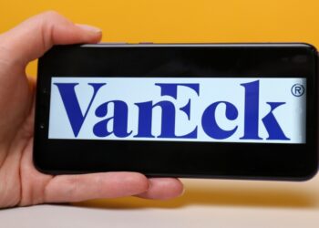 VanEck Announces Launch of Ethereum Futures ETF (EFUT)