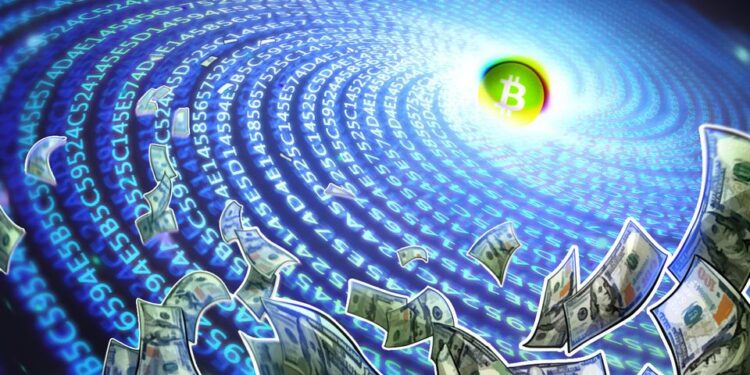 Bitcoin’s inflation-hedge theory tested as rising interest rates bring turbulence to markets