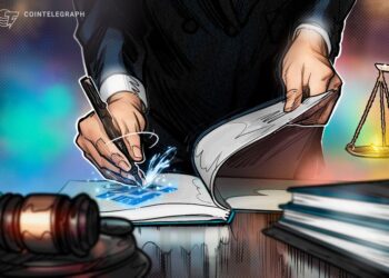 Paradigm accuses SEC of bypassing rules in Binance lawsuit