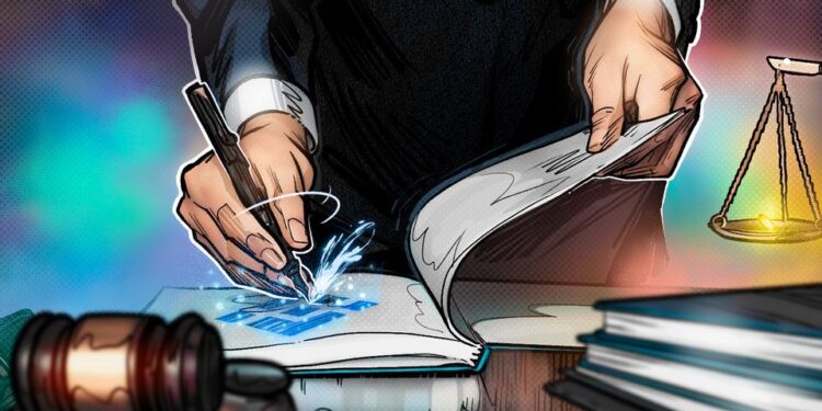 Paradigm accuses SEC of bypassing rules in Binance lawsuit