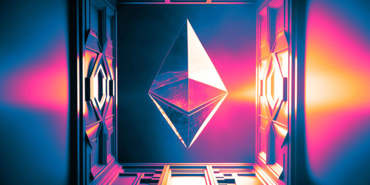 Ethereum ICO Participant Moves $9,960,000 Worth of ETH to Crypto Exchange Kraken: On-Chain Data