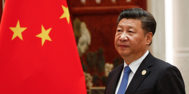 Chinese President Xi Jinping Highlights the Transformative Impact of Blockchain and AI on Global Industries