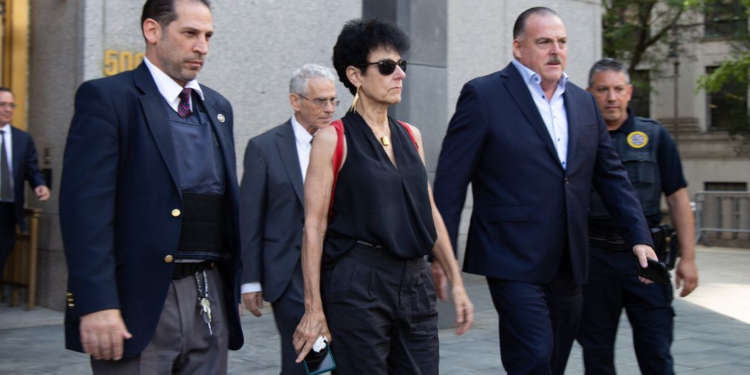 FTX Bankruptcy Estate Sues Sam Bankman-Fried’s Parents, Joseph and Barbara, to Claw Back ‘Misappropriated Funds’