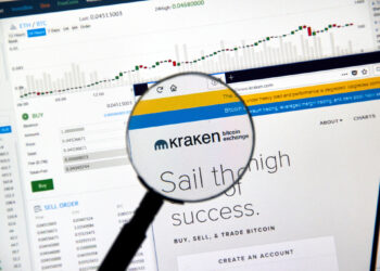 Kraken Exchange Partner Sued by Australian Securities Commission for Non-Compliance