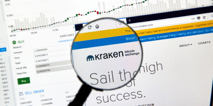 Kraken Exchange Partner Sued by Australian Securities Commission for Non-Compliance