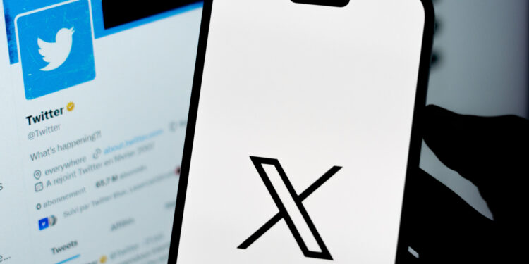 X CEO Teases New Features for Rebranded Twitter