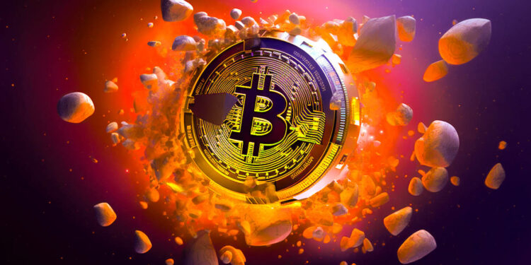 BitGo CEO Says Political Pressure, Not the Law, Preventing Spot Bitcoin ETF Approval