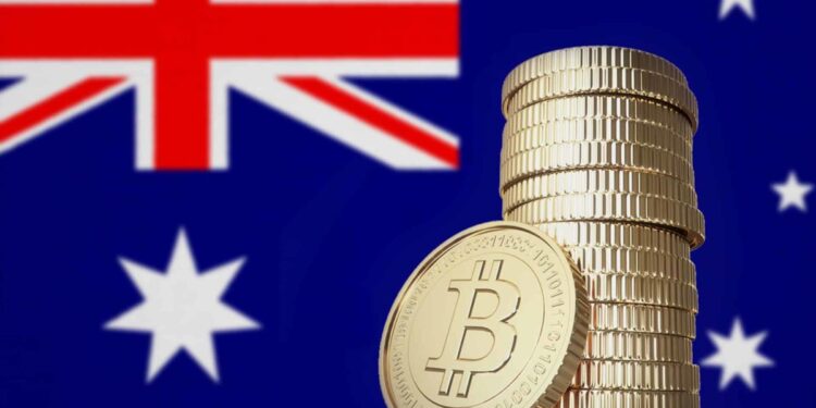 Australian Crypto Bill Gets Rejected