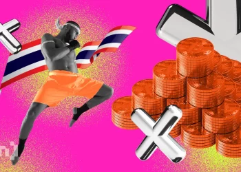 Thailand Plans to Tax Overseas Income From Crypto Traders