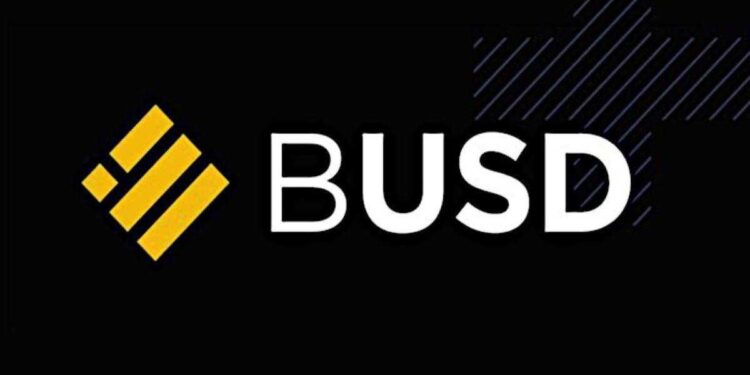Binance Begins Process Of Axing BUSD Stablecoin