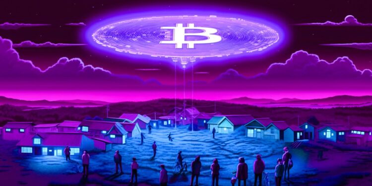 Bitcoin Could Benefit if an Economic Recession Hits, Says Fidelity Investments Macro Analyst – Here’s Why