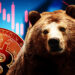 Bearish Signal? Bitcoin Whale Wakes Up From 6-Year Slumber And Transfers $56 Million